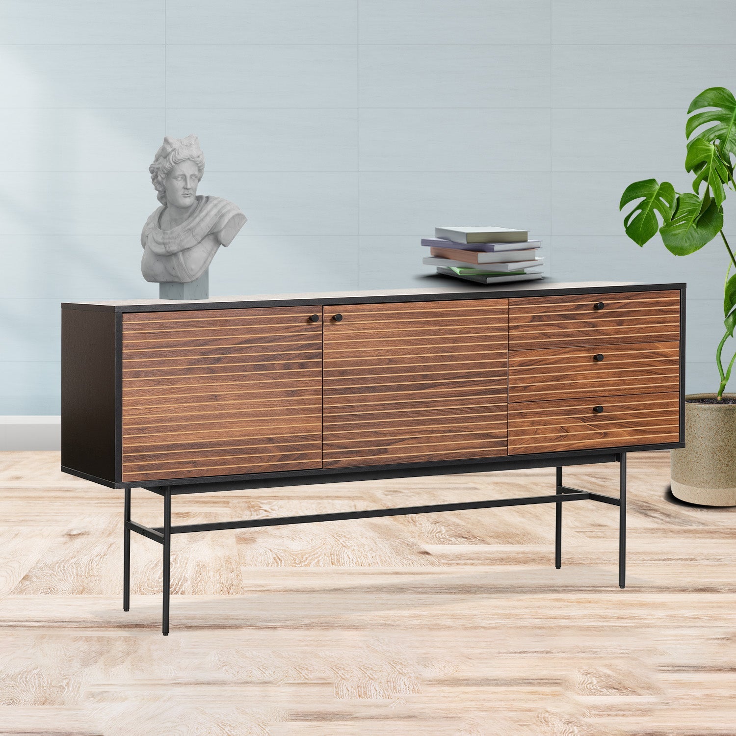 Credenzas y muebles para TV