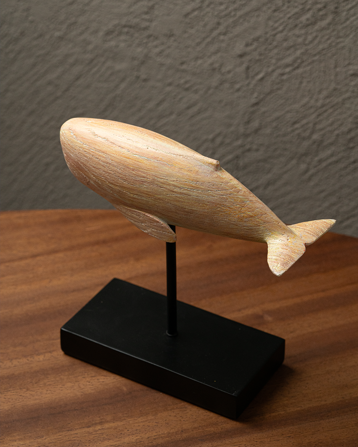 Ballena Náutica Chica