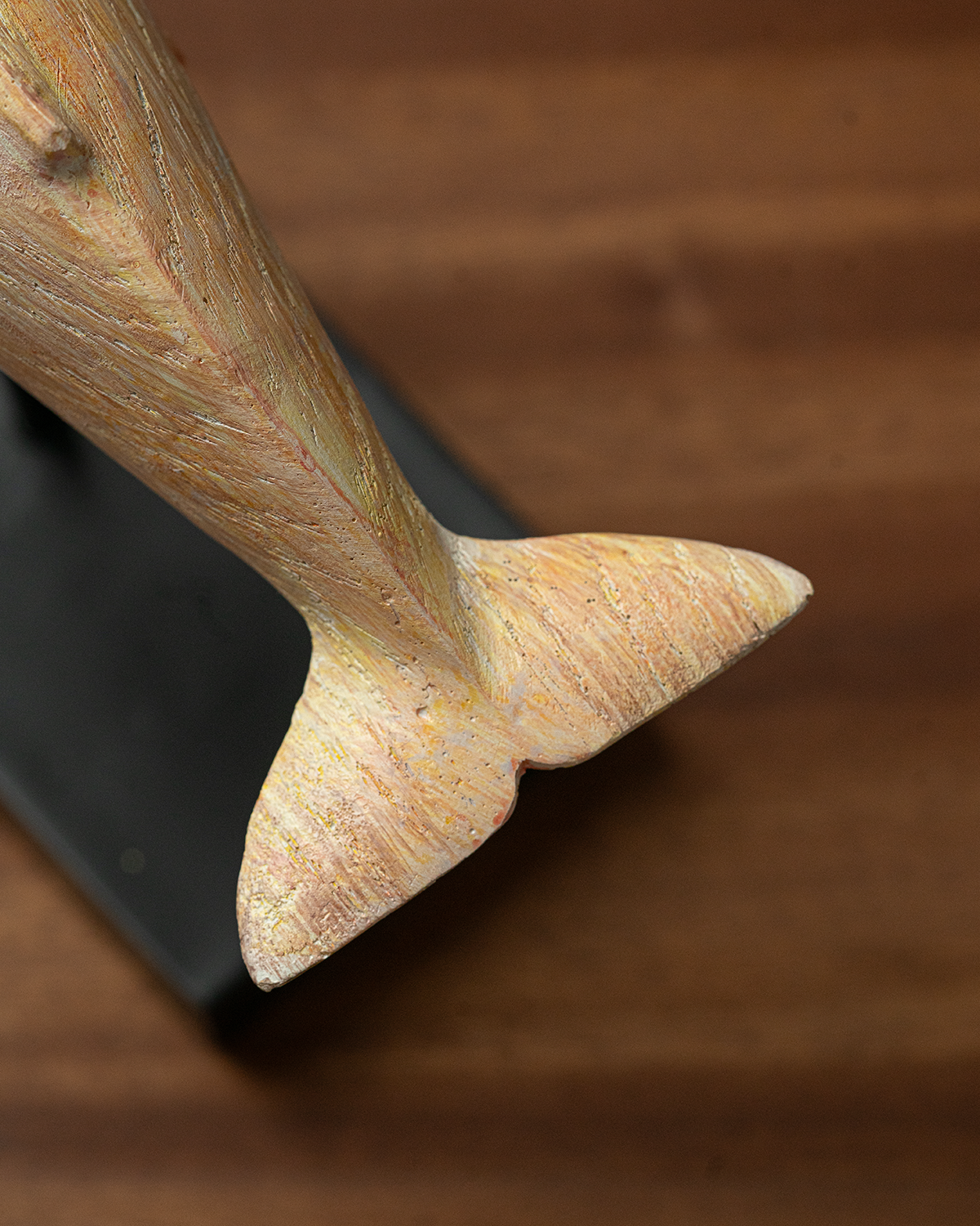 Ballena Náutica Grande