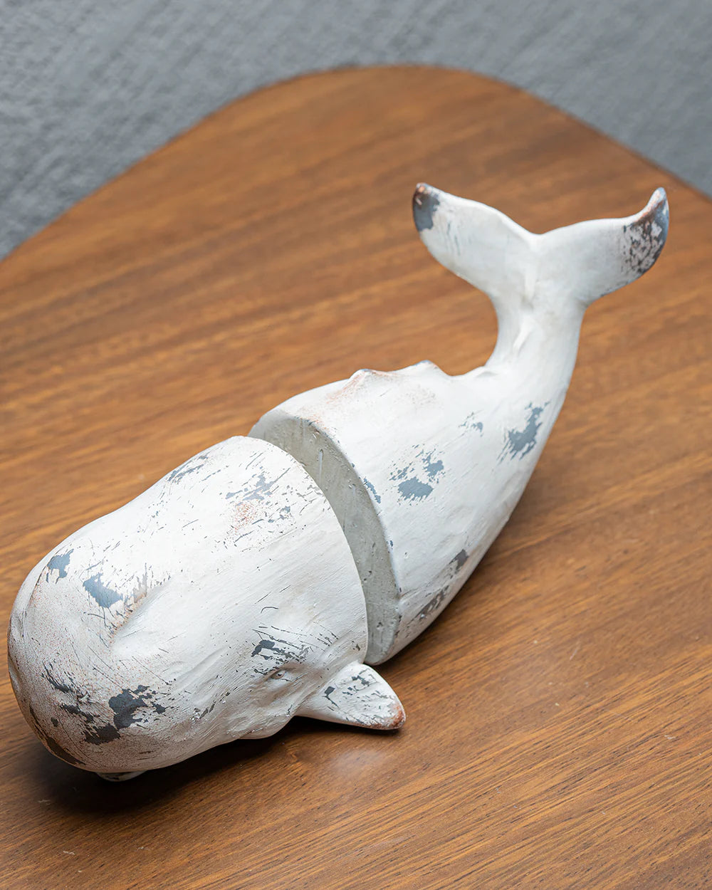 Portalibros Ballena Moby