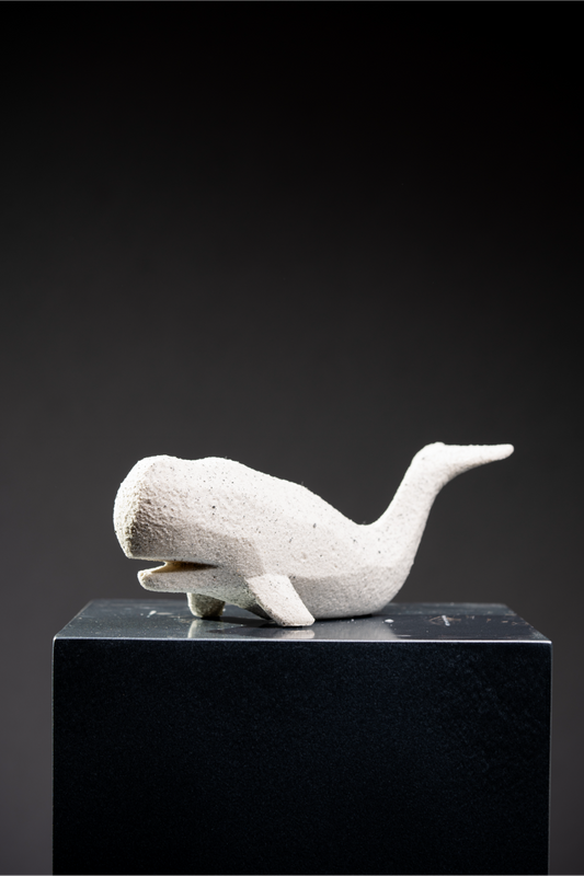 Ballena Telma grande