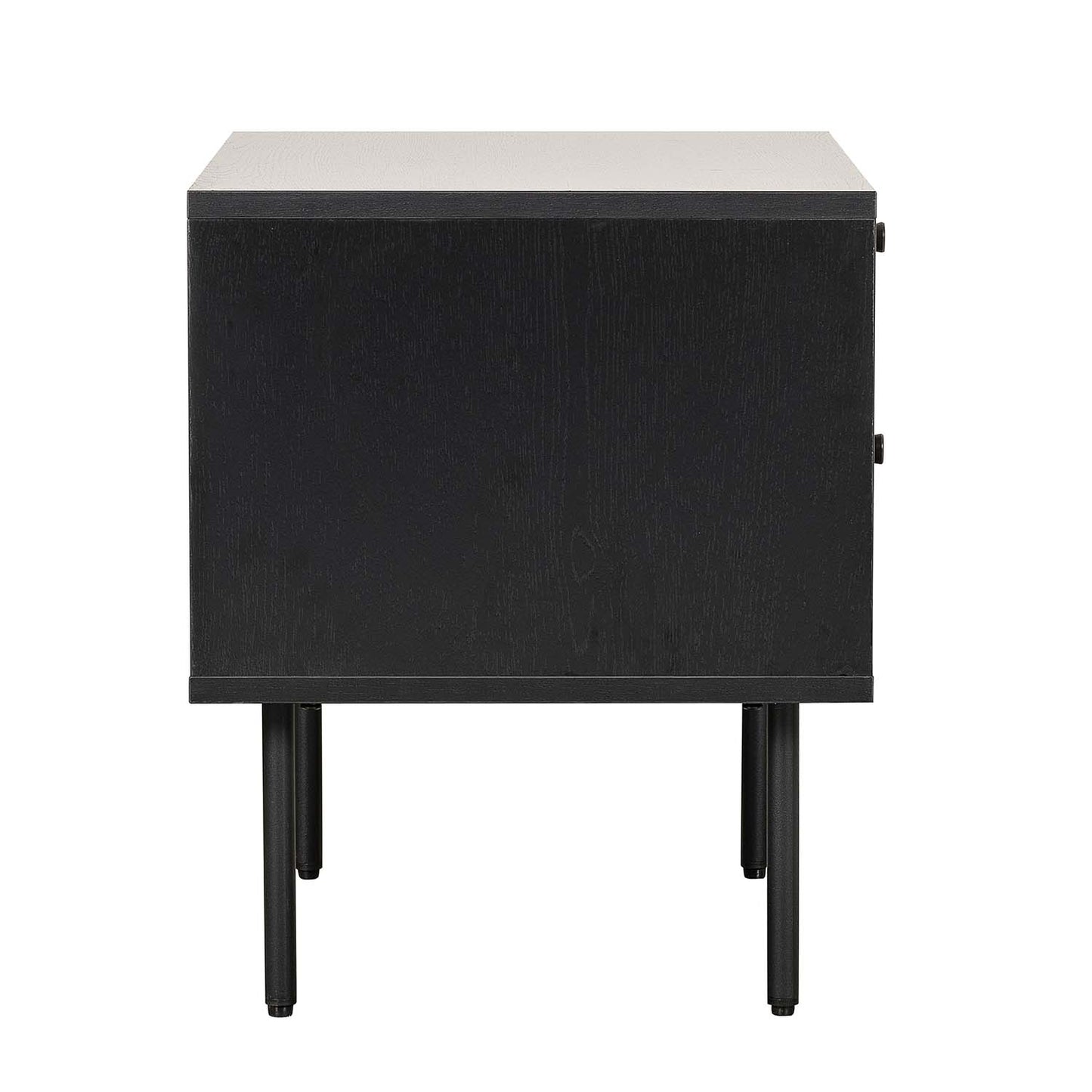 Buró  MB 6 con dos cajones