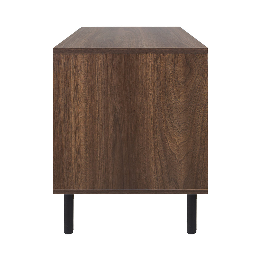 Buró MB 9 con dos cajones