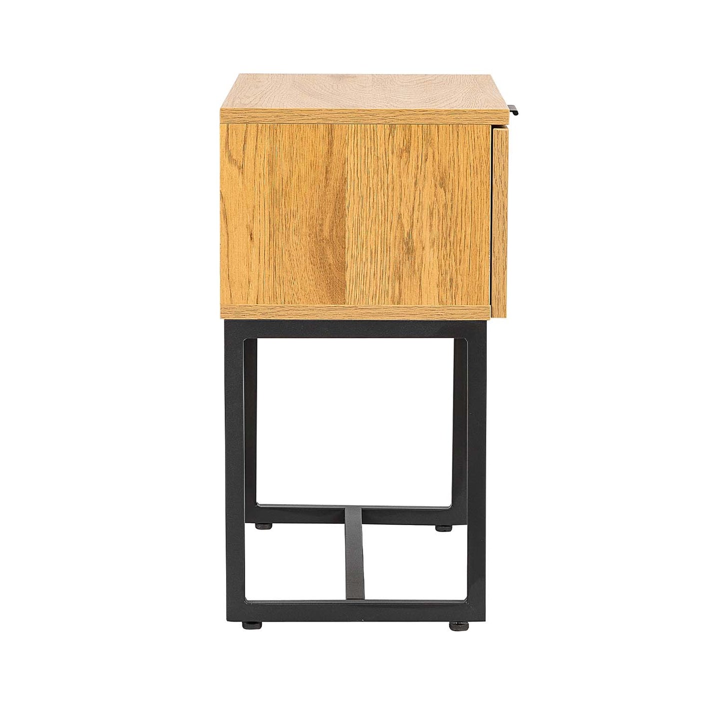 Buró MB 7 con tres puertas