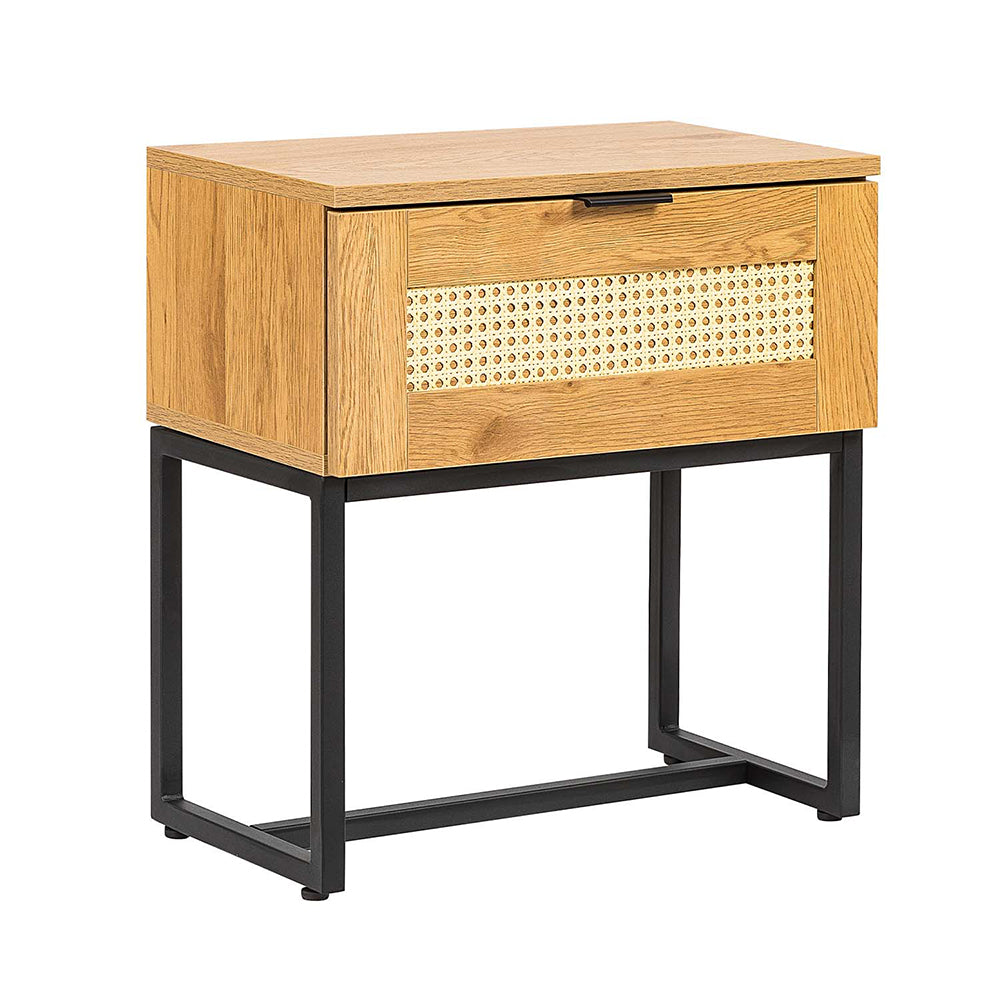 Buró MB 7 con tres puertas