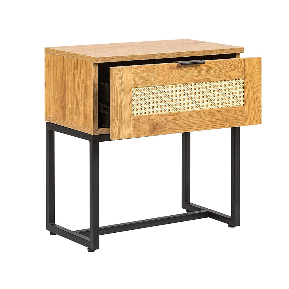 Buró MB 7 con tres puertas