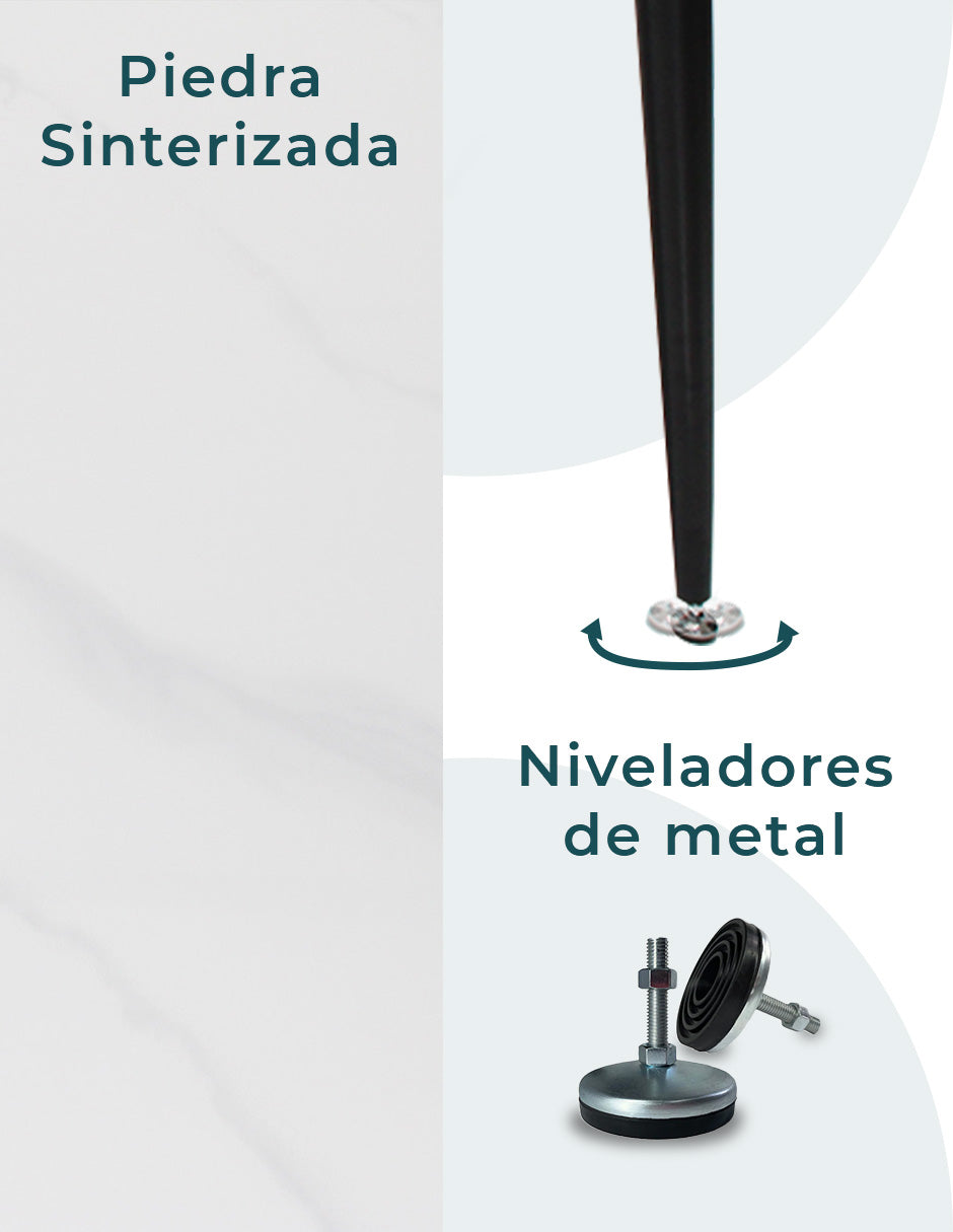 Mesa de comedor MC-7