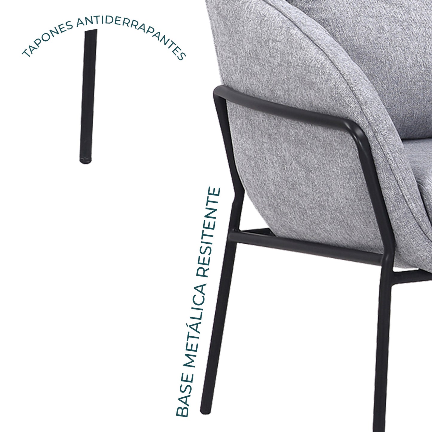 Sillón Ocasional MB 2