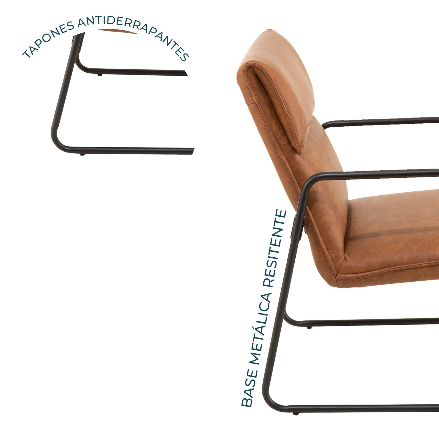 Sillón ocasional MB 1