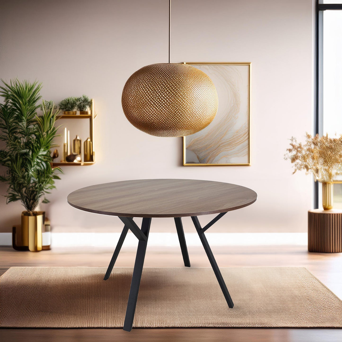 Mesa de comedor MC-1