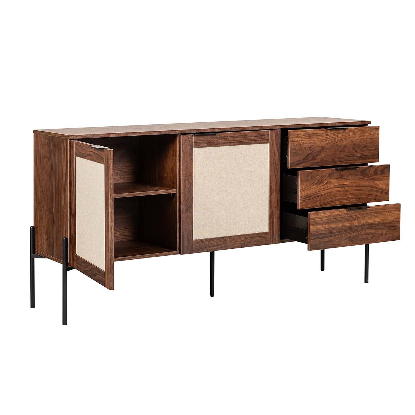 Credenza  CB-2