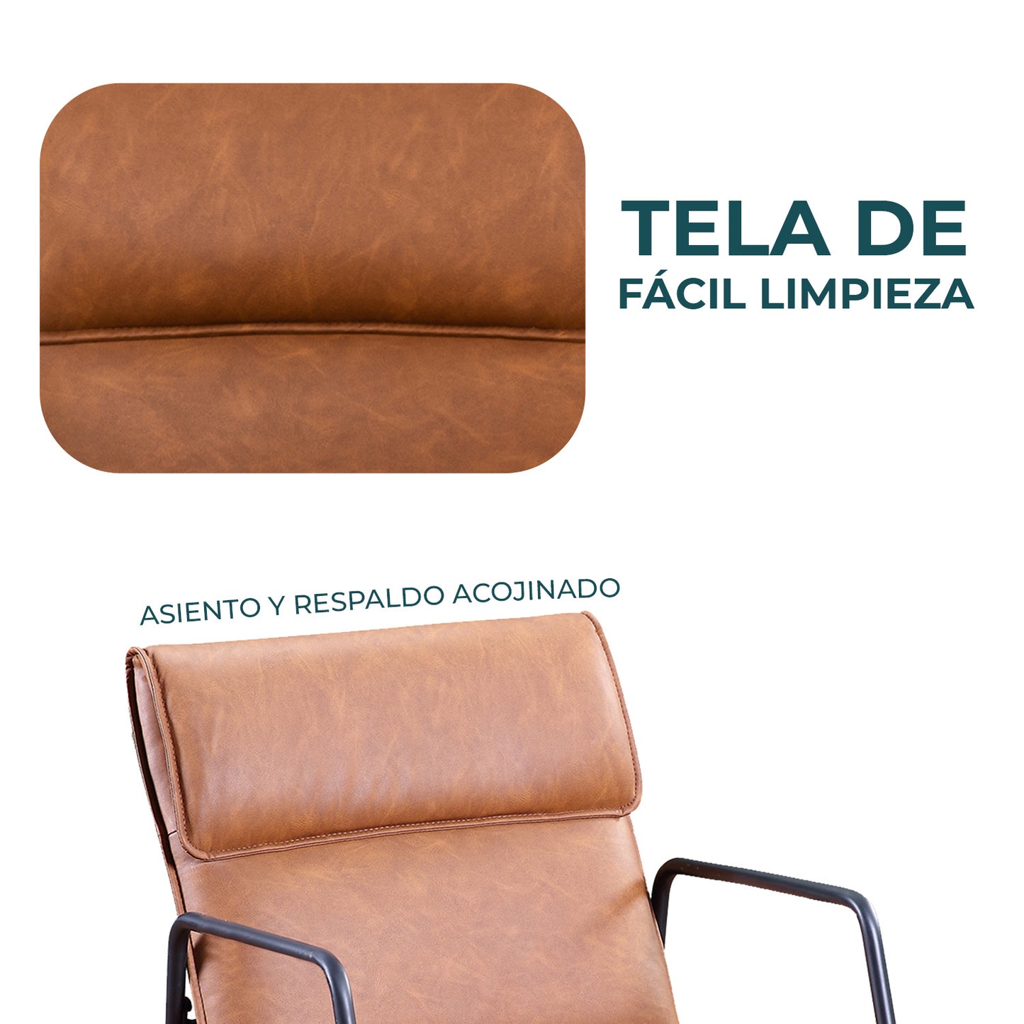 Sillón ocasional MB 1