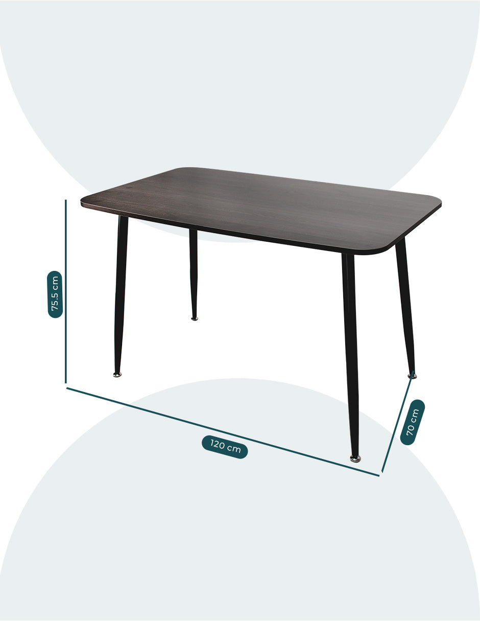 Mesa de comedor MC-8