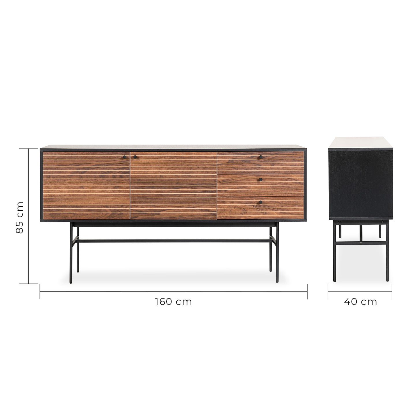 Credenza  CB-3