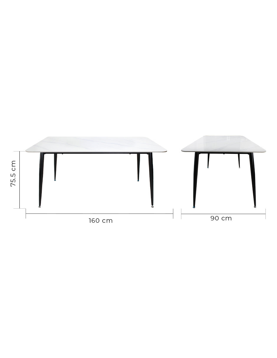 Mesa de comedor MC-7