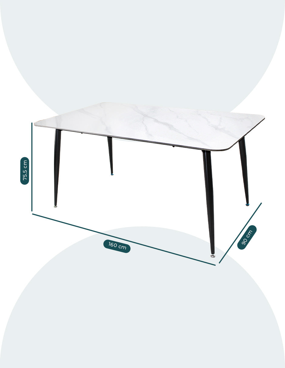 Mesa de comedor MC-7