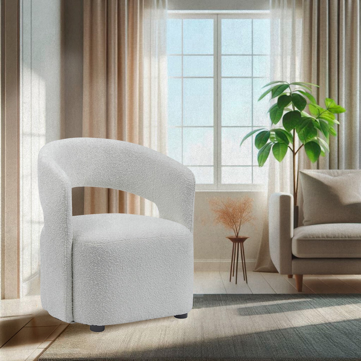 Sillón ocasional MB 5