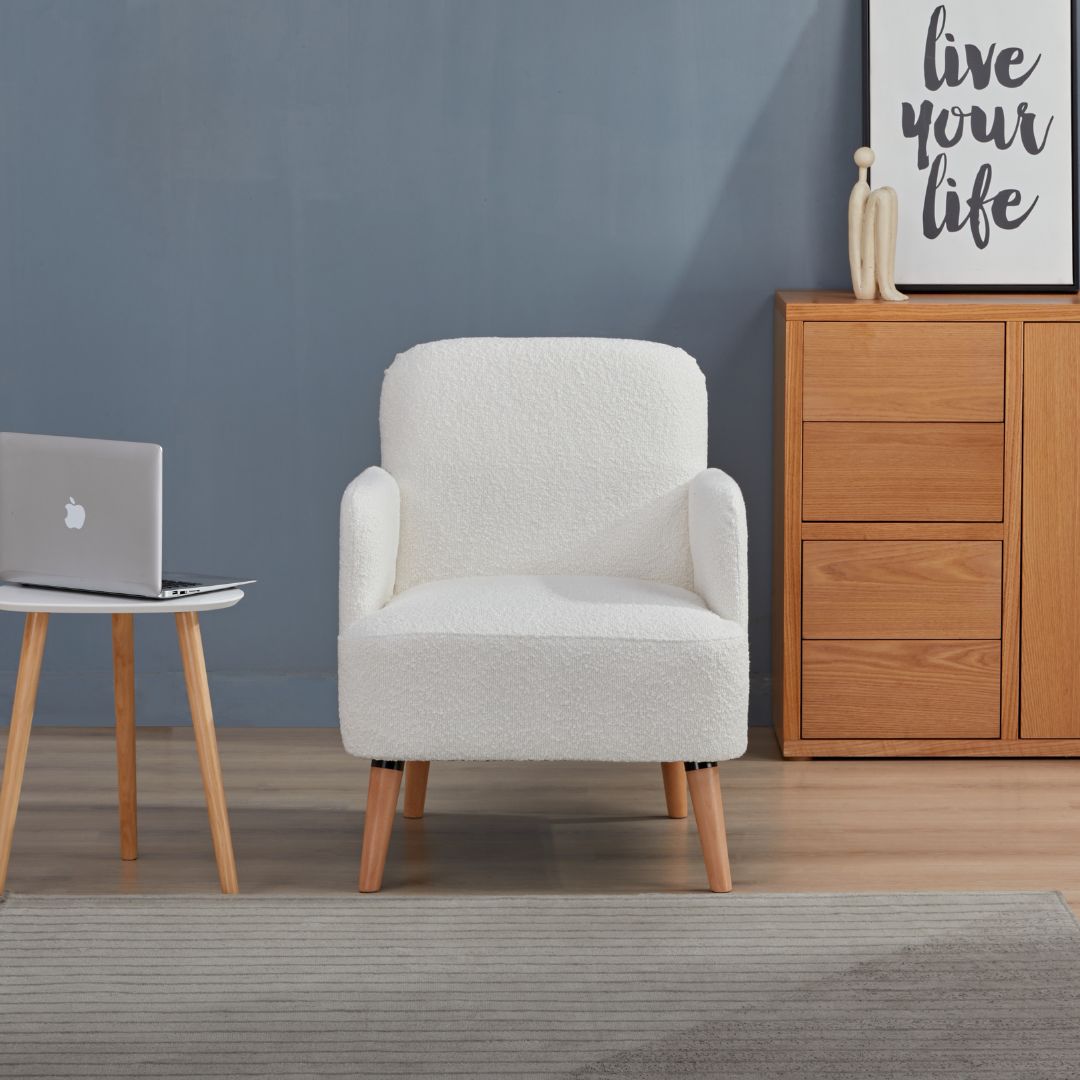 Sillón ocasional  MB 8