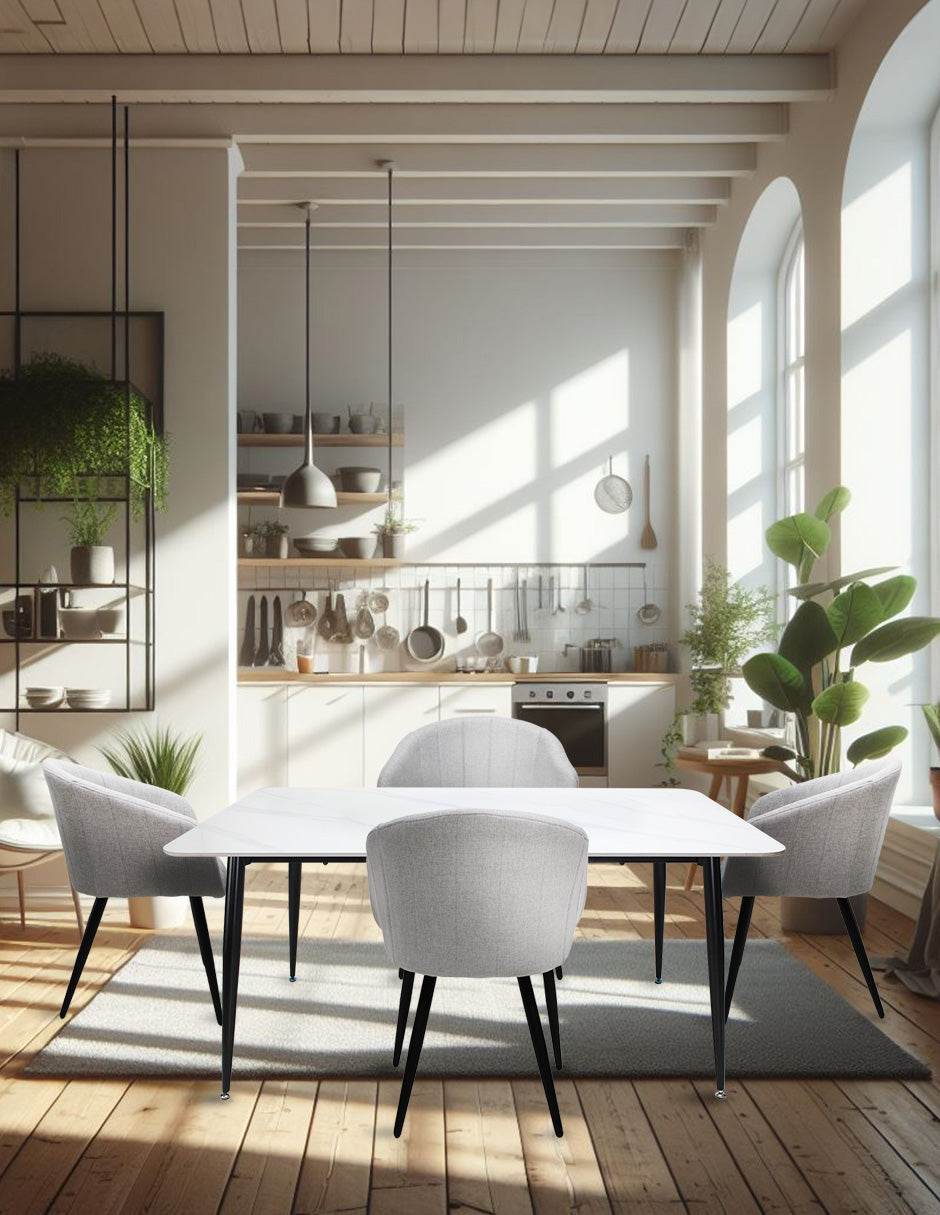 Mesa de comedor MC-7