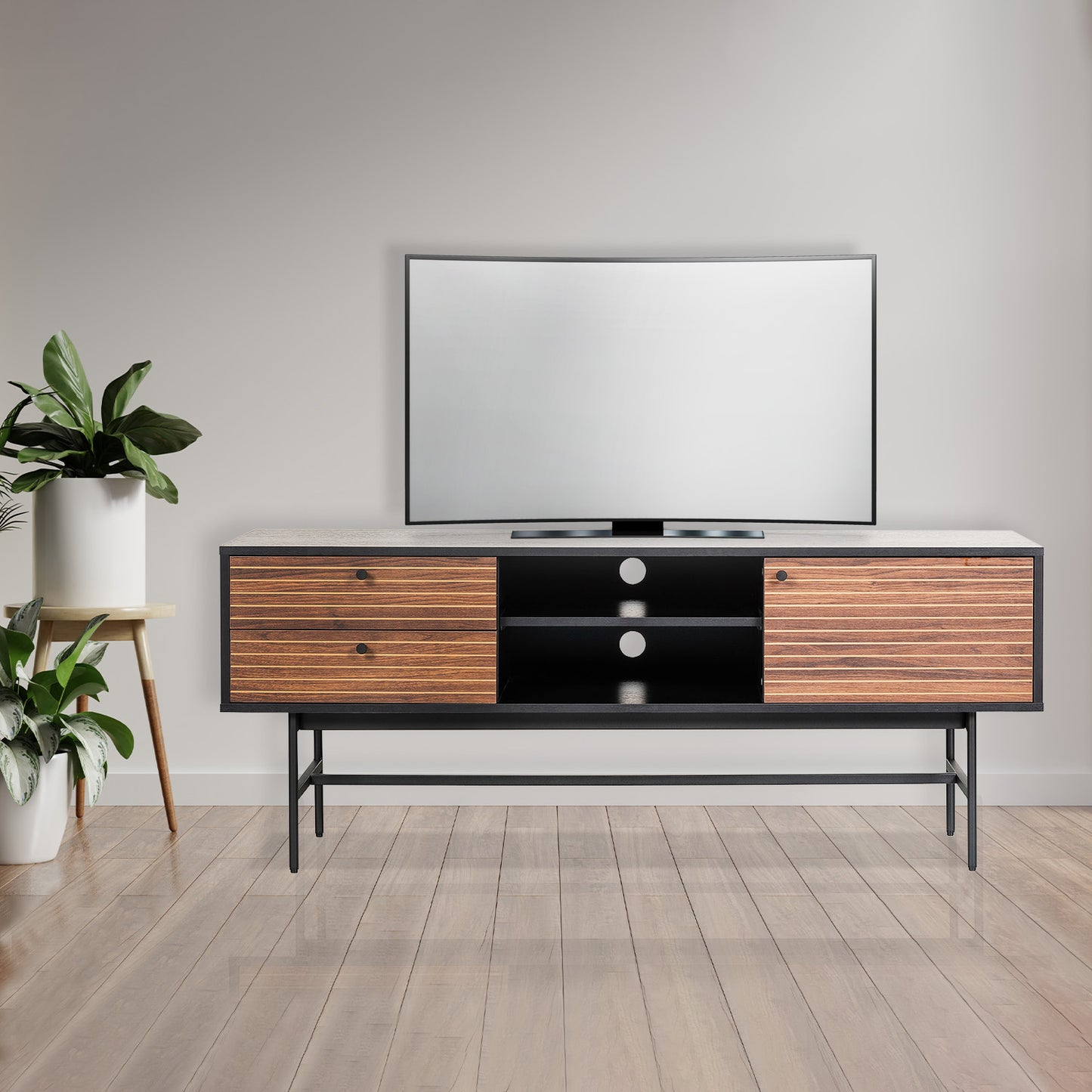 Mueble deTV MB-2