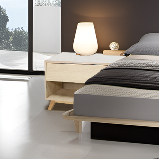 Buró  MB 3 con cajón