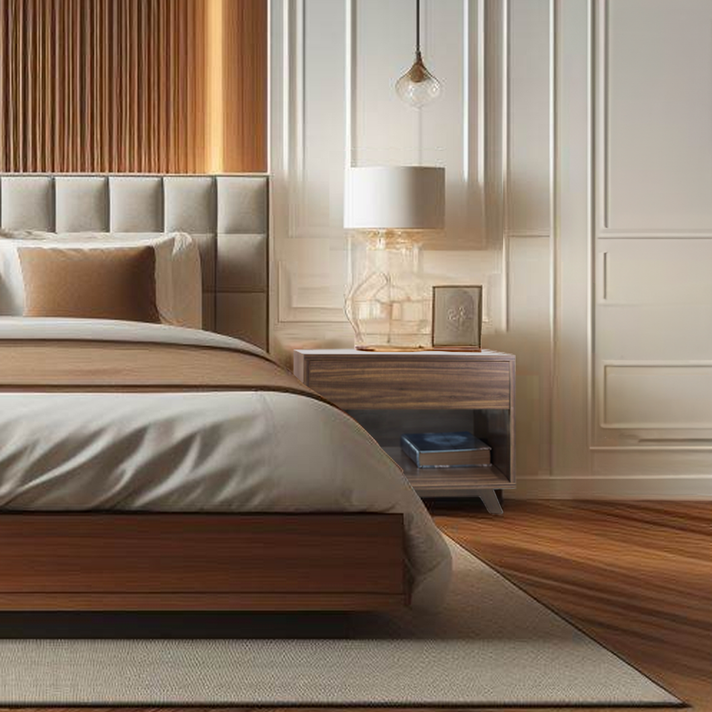 Buró MB 2 con cajón