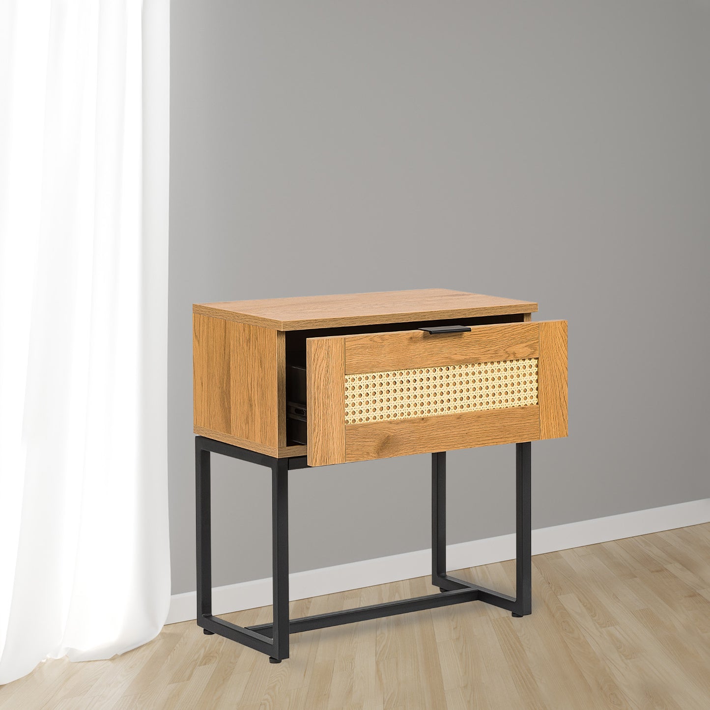 Buró MB 7 con tres puertas