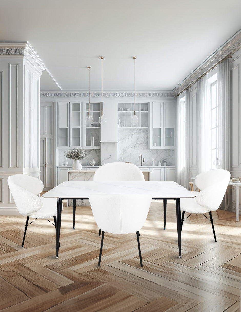 Mesa de comedor MC-7