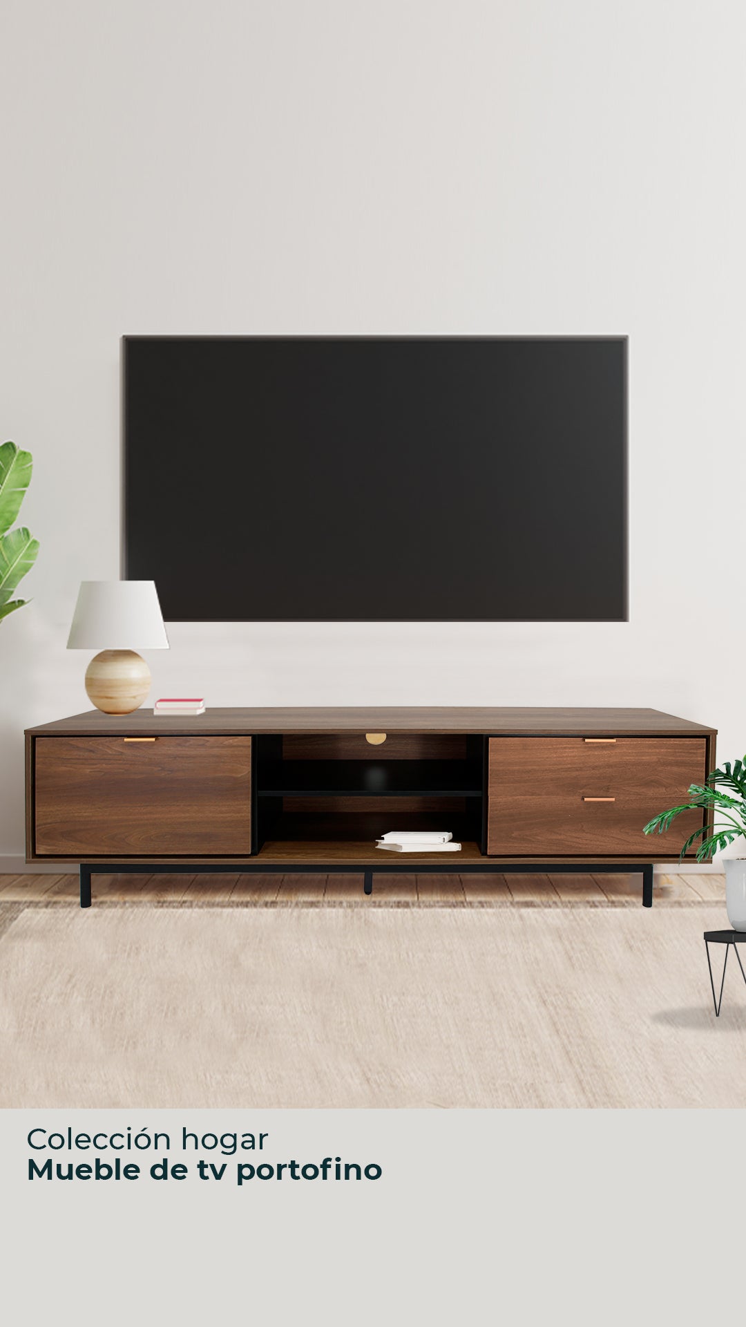 Mueble de  TV MB-5