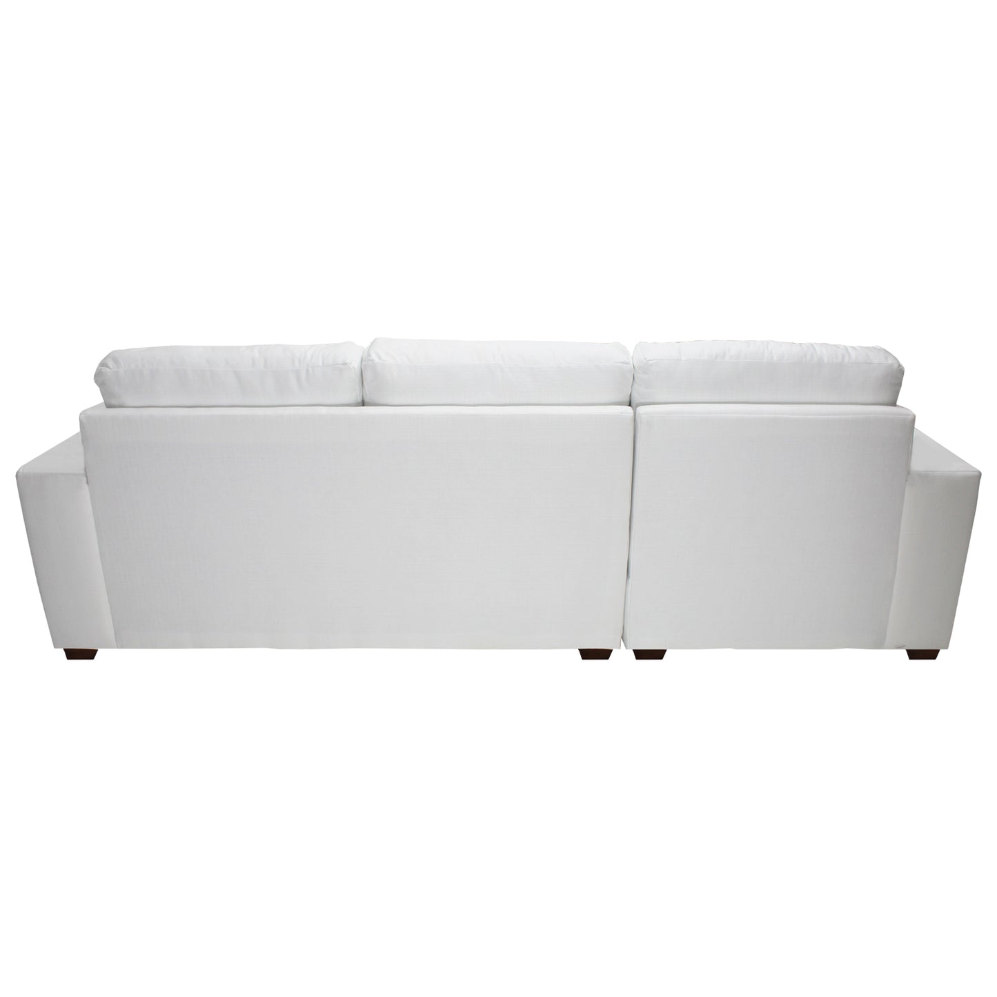 Sala esquinera MB 1 de tres espacios