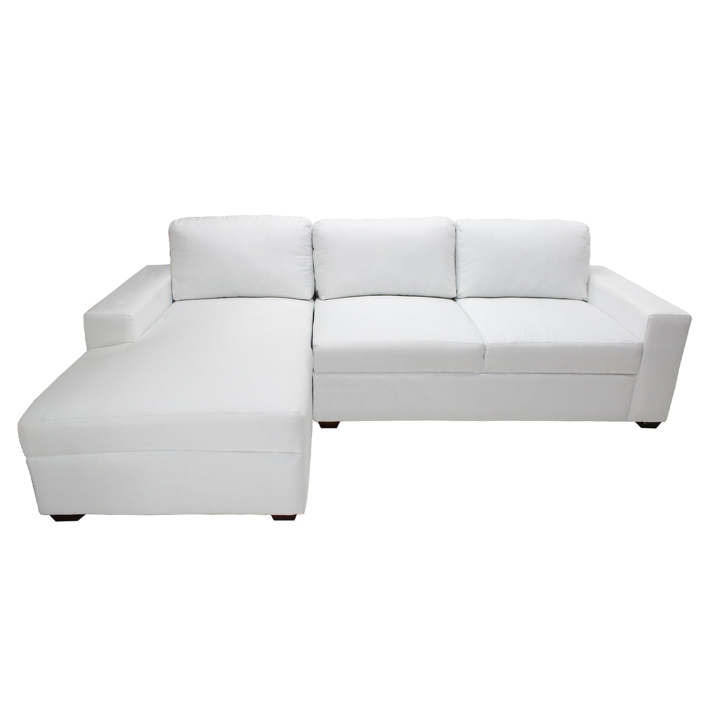 Sala esquinera MB 1 de tres espacios