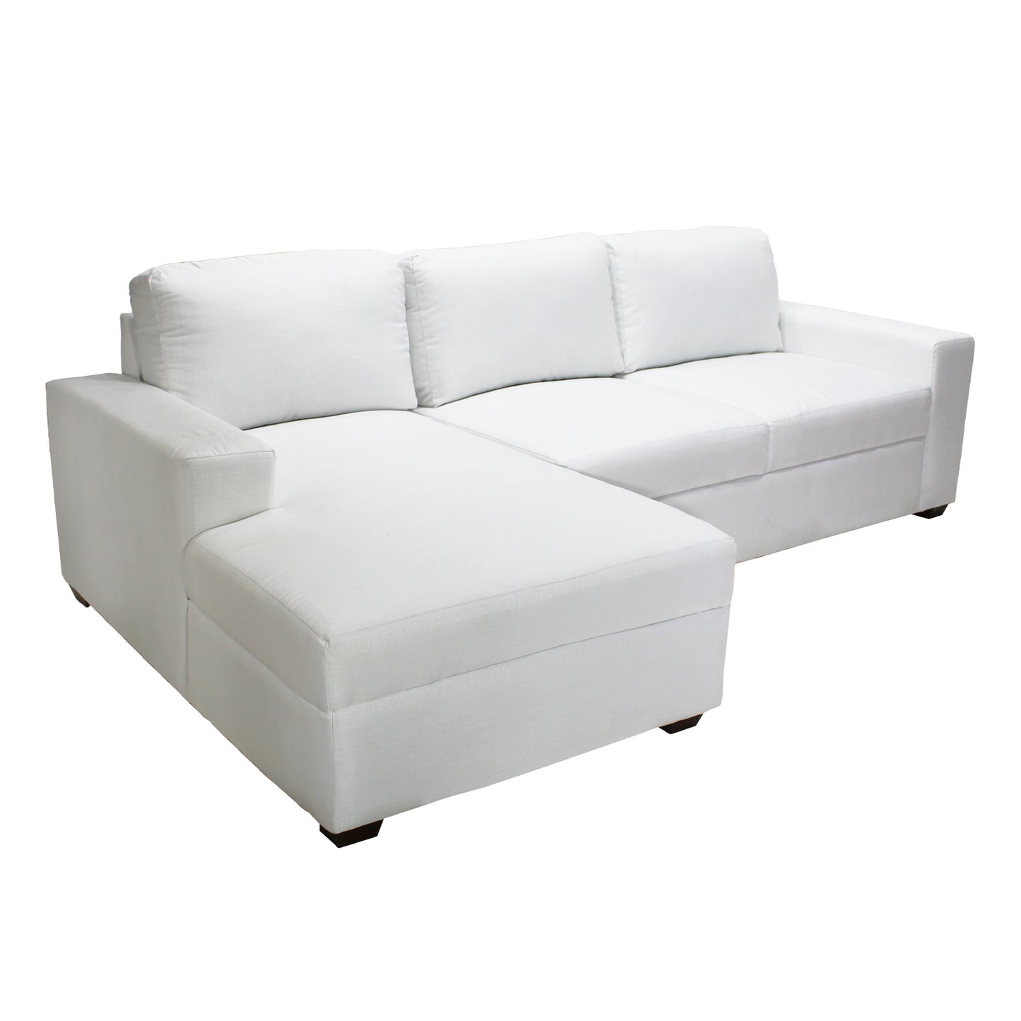 Sala esquinera MB 1 de tres espacios