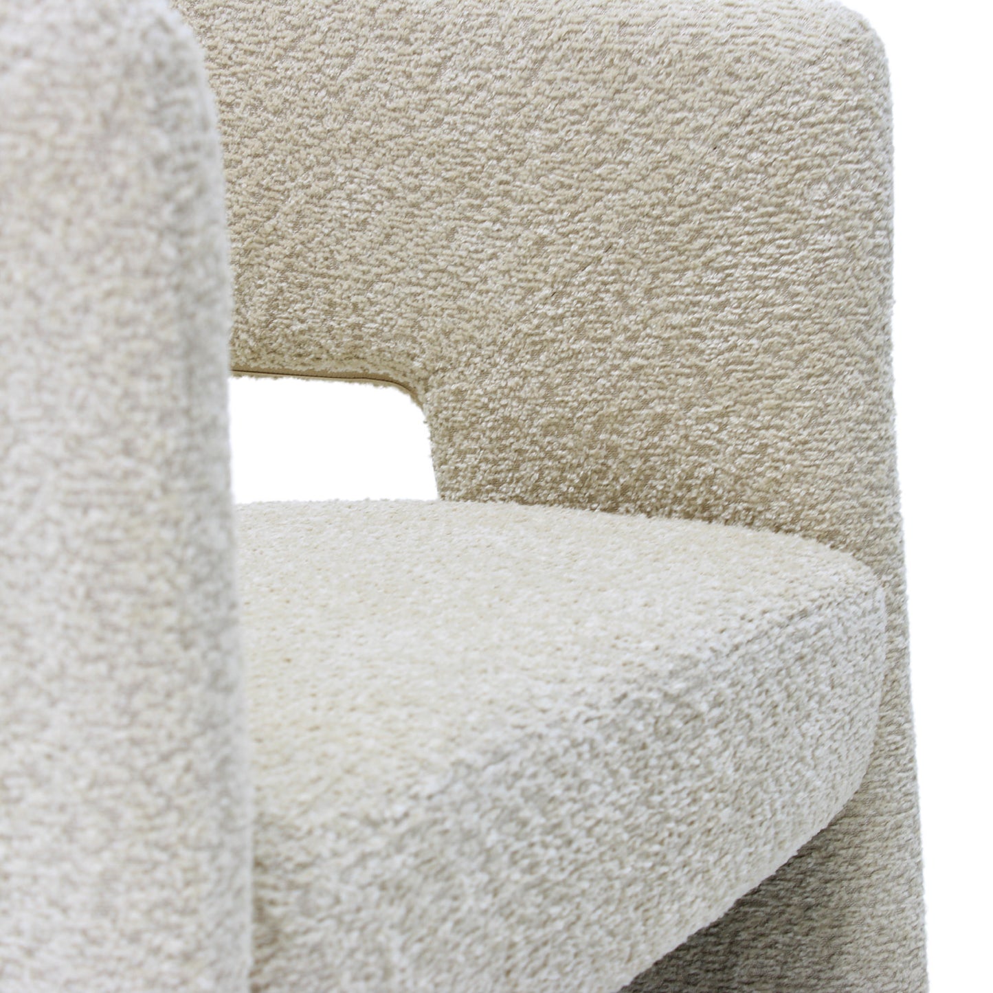 Sillón ocasional MB 6