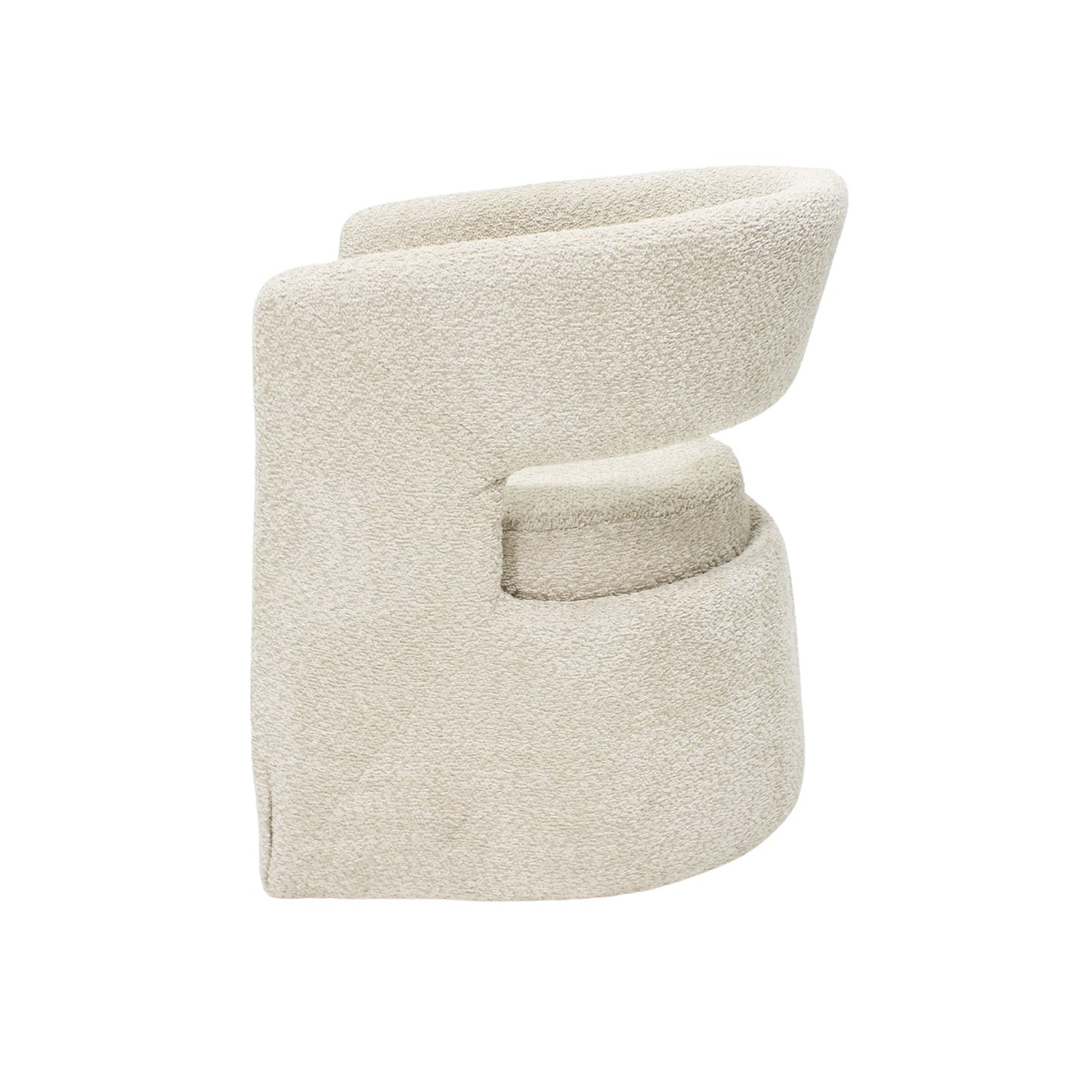 Sillón ocasional MB 6