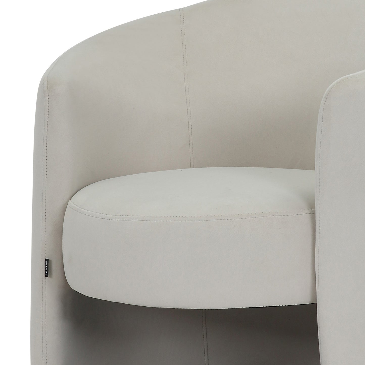 Sillón Ocasional MB 3